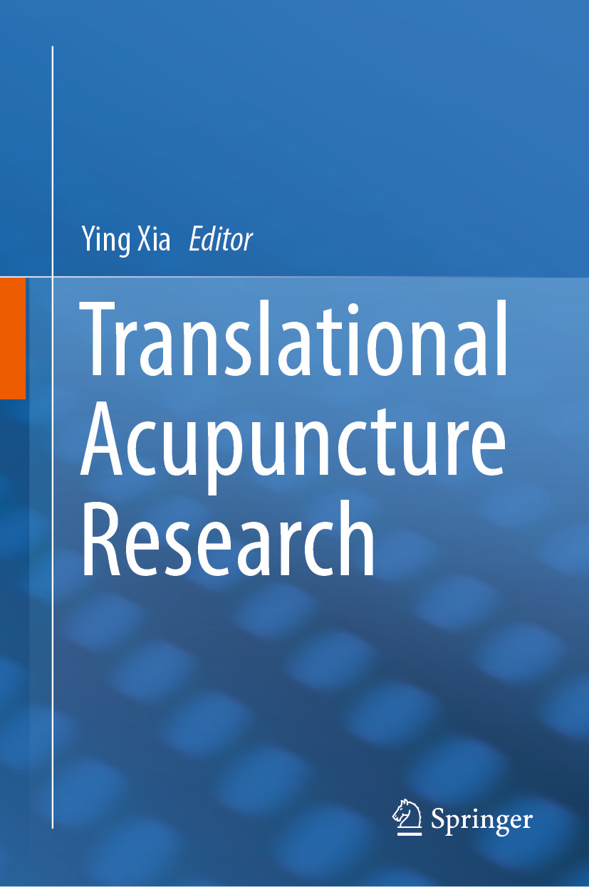 Cover Translational Acupuncture Research