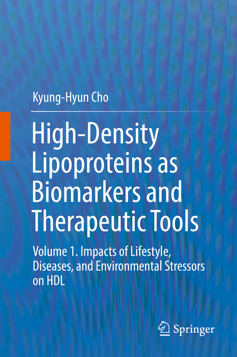 high density lipoprotein