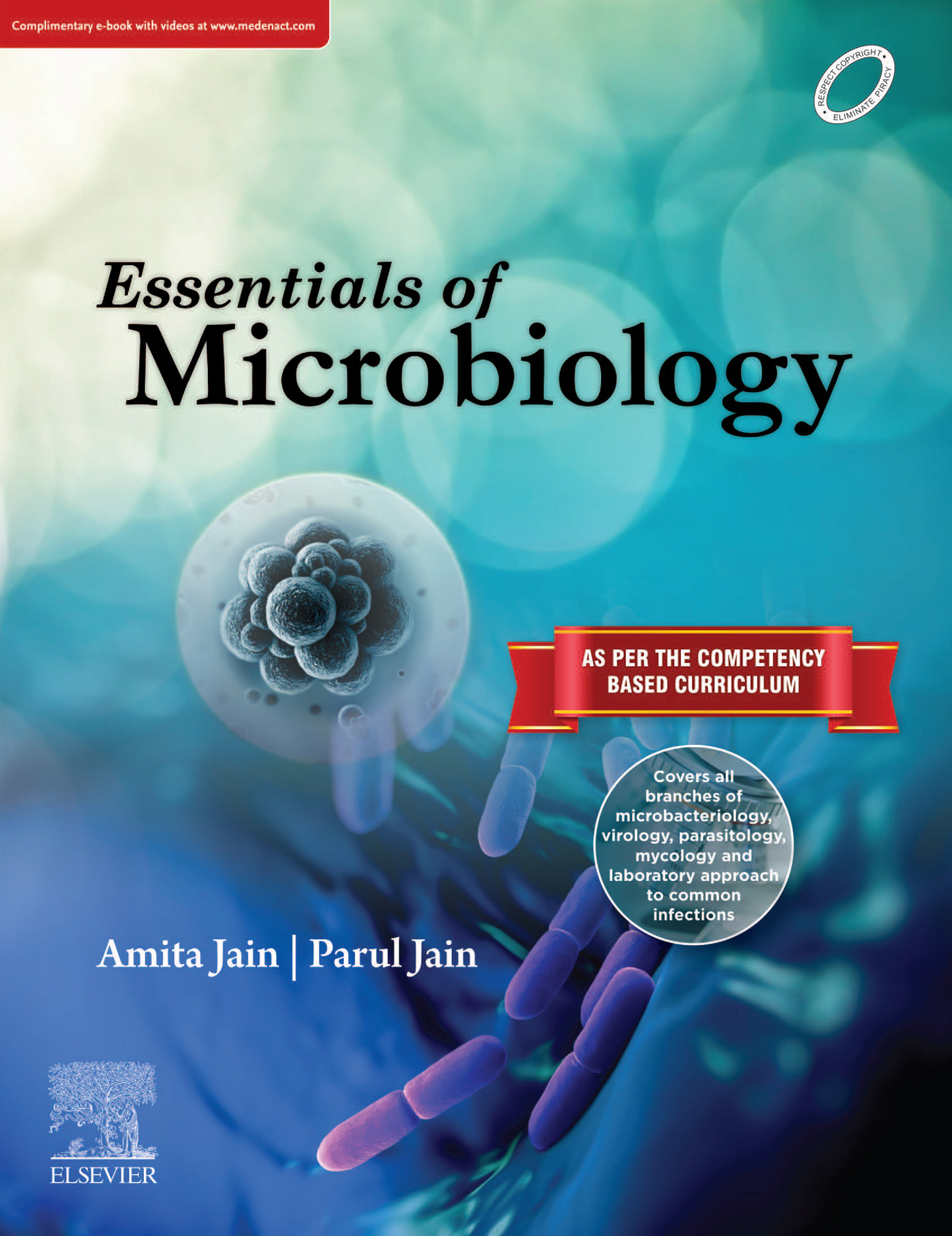 Essentials of Microbiology