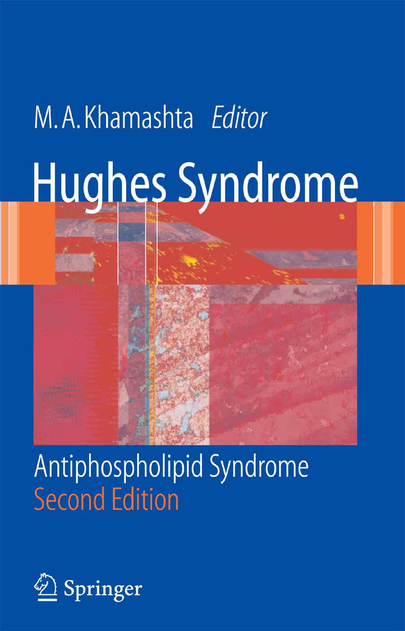 Cover Hughes Syndrome