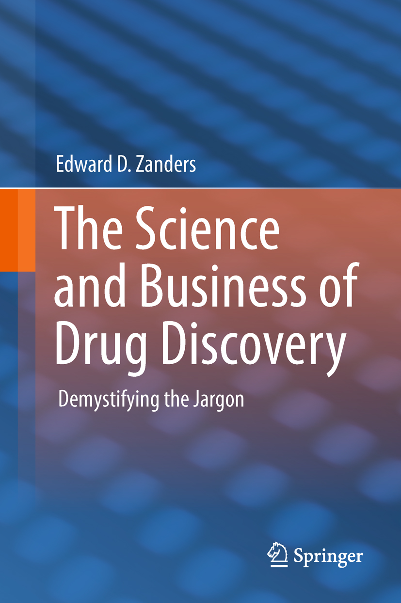 Cover The Science and Business of Drug Discovery