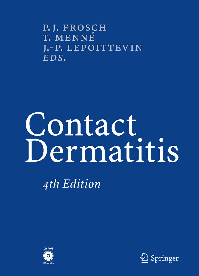 Contact Dermatitis