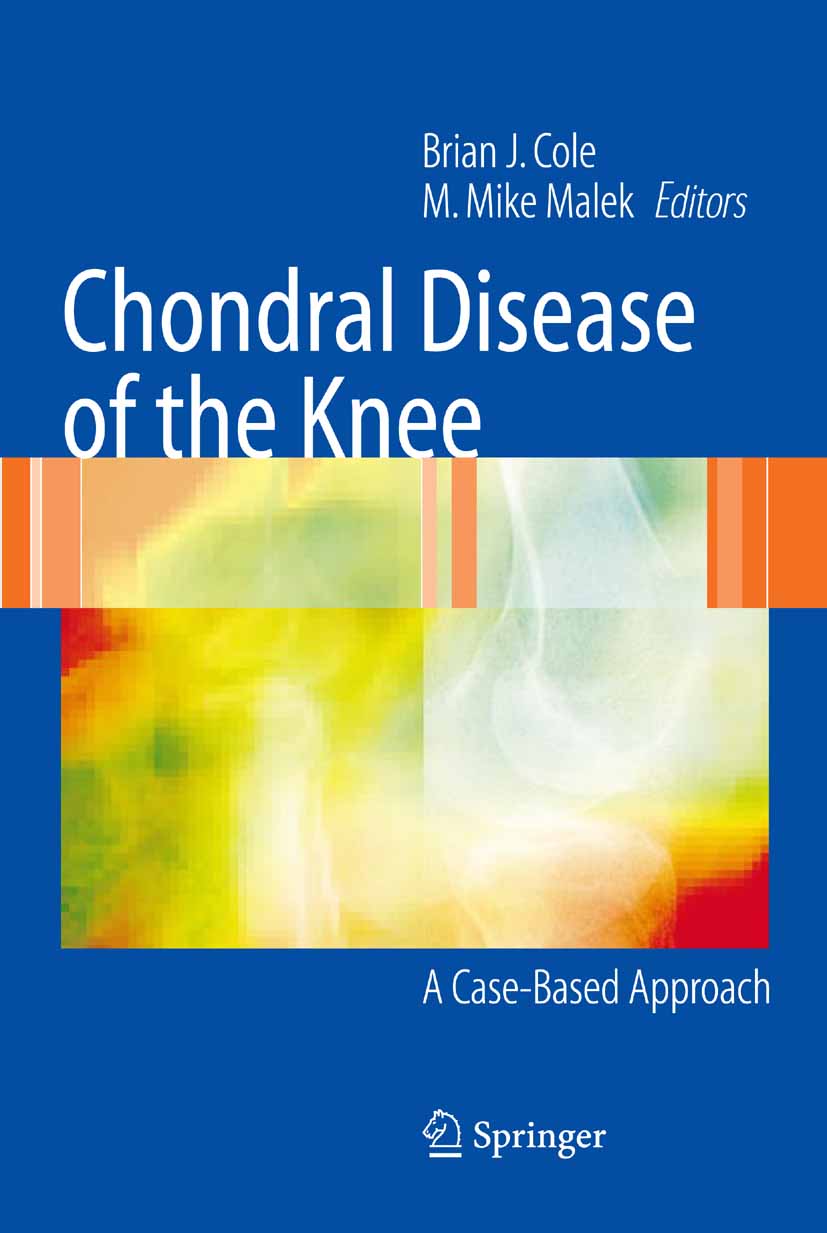 Cover Chondral Disease of the Knee