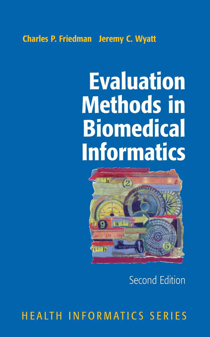 Cover Evaluation Methods in Biomedical Informatics