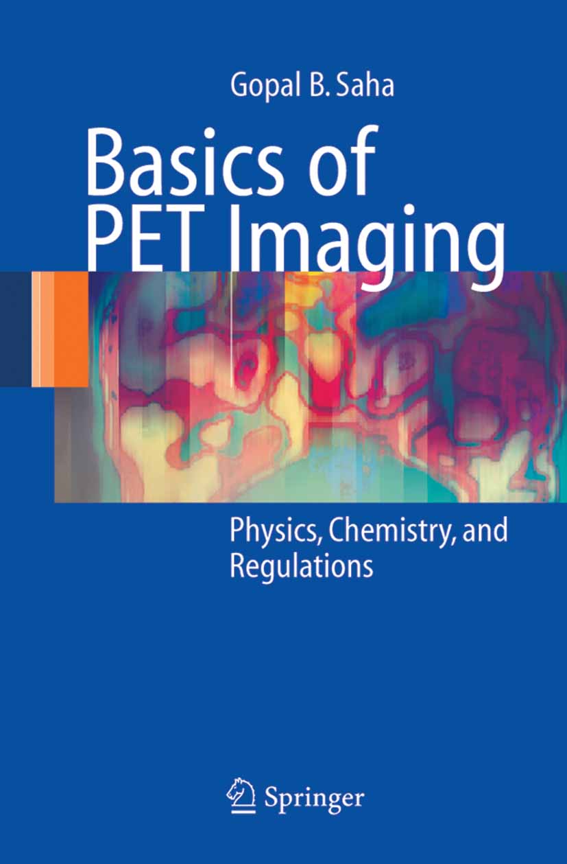 Cover Basics of PET Imaging