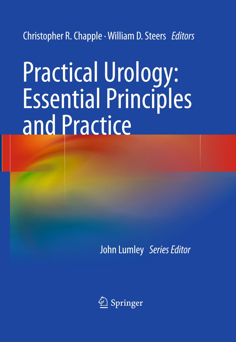 Practical Urology: Essential Principles and Practice - E-Book