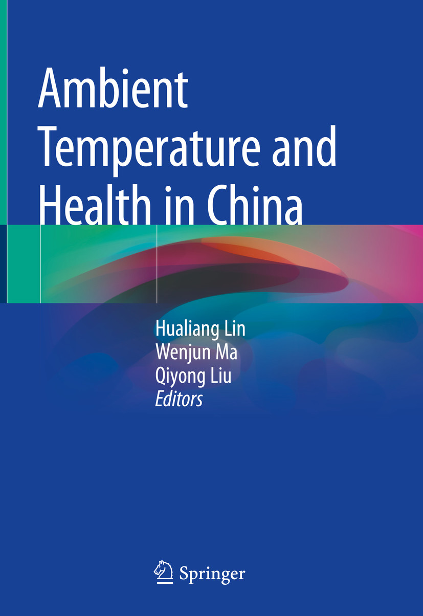 Cover Ambient Temperature and Health in China
