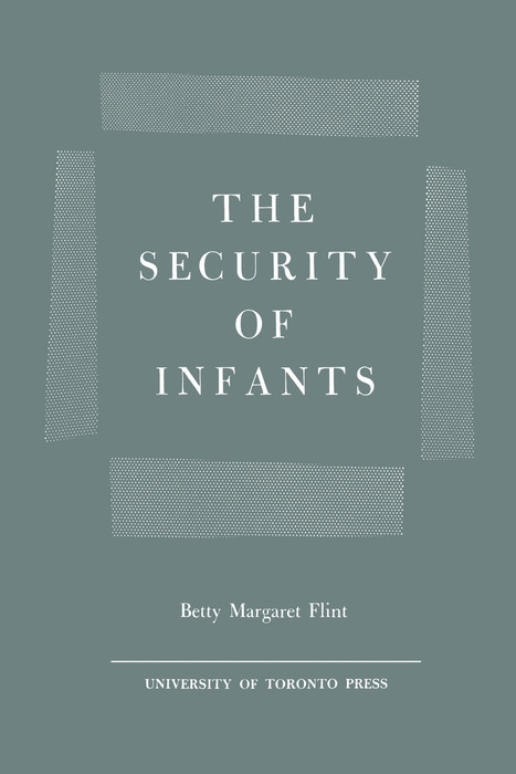 Cover The Security of Infants