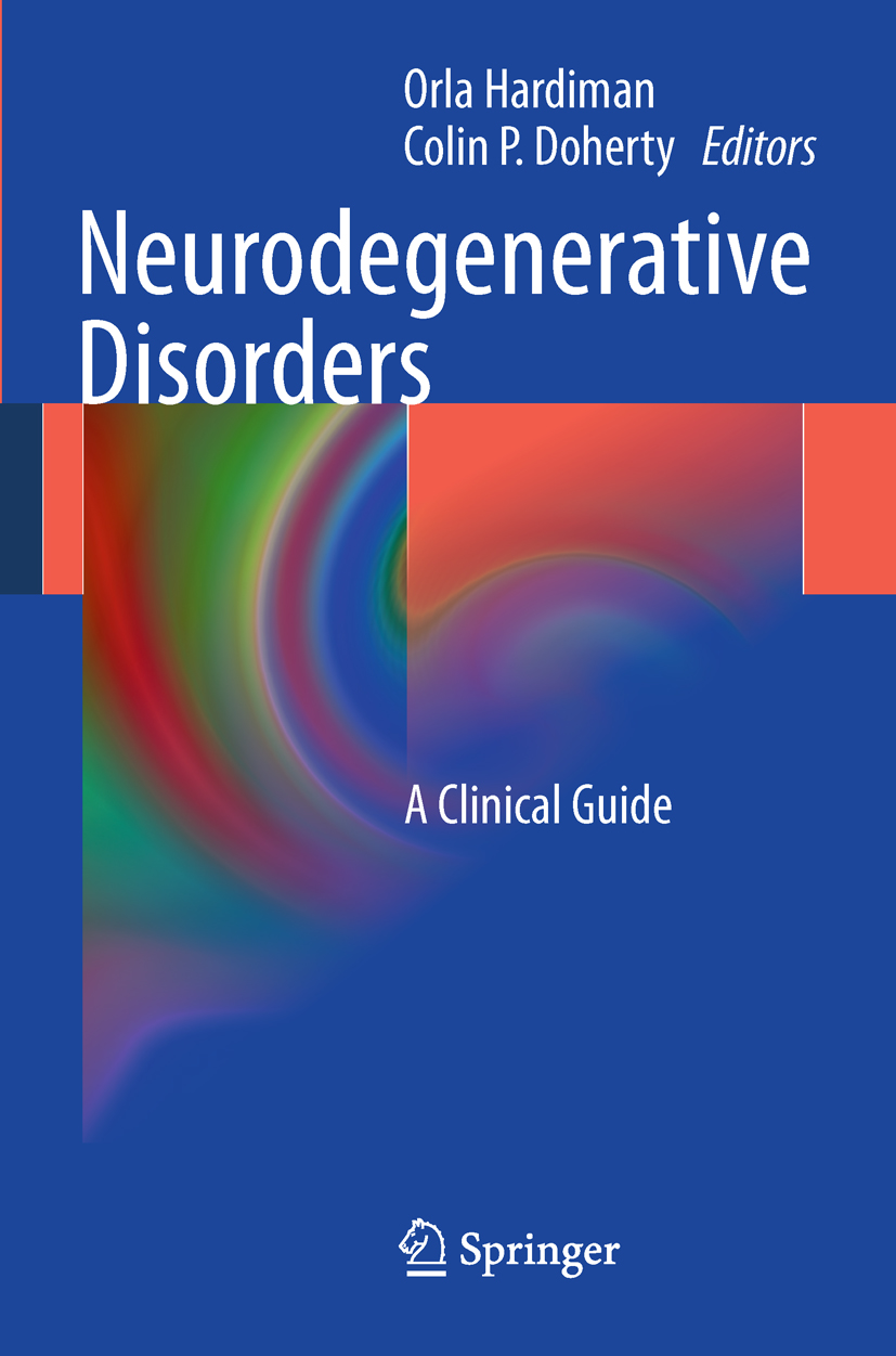 Neurodegenerative Disorders - E-Book - Frohberg