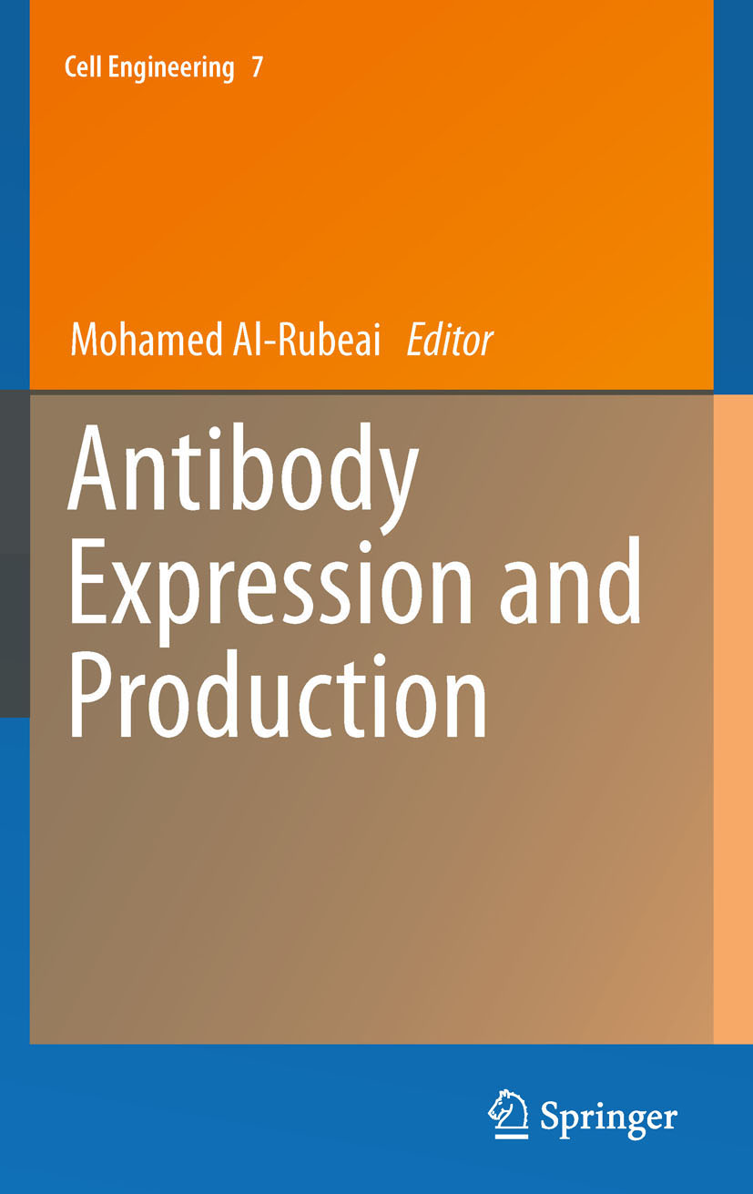 Cover Antibody Expression and Production