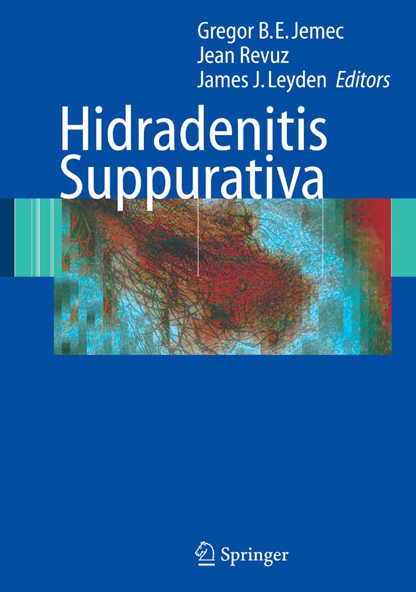 Cover Hidradenitis Suppurativa