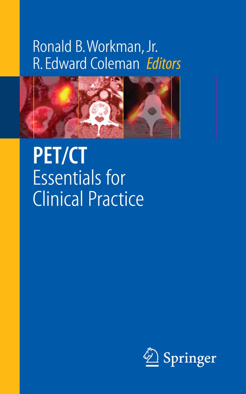 Cover PET/CT