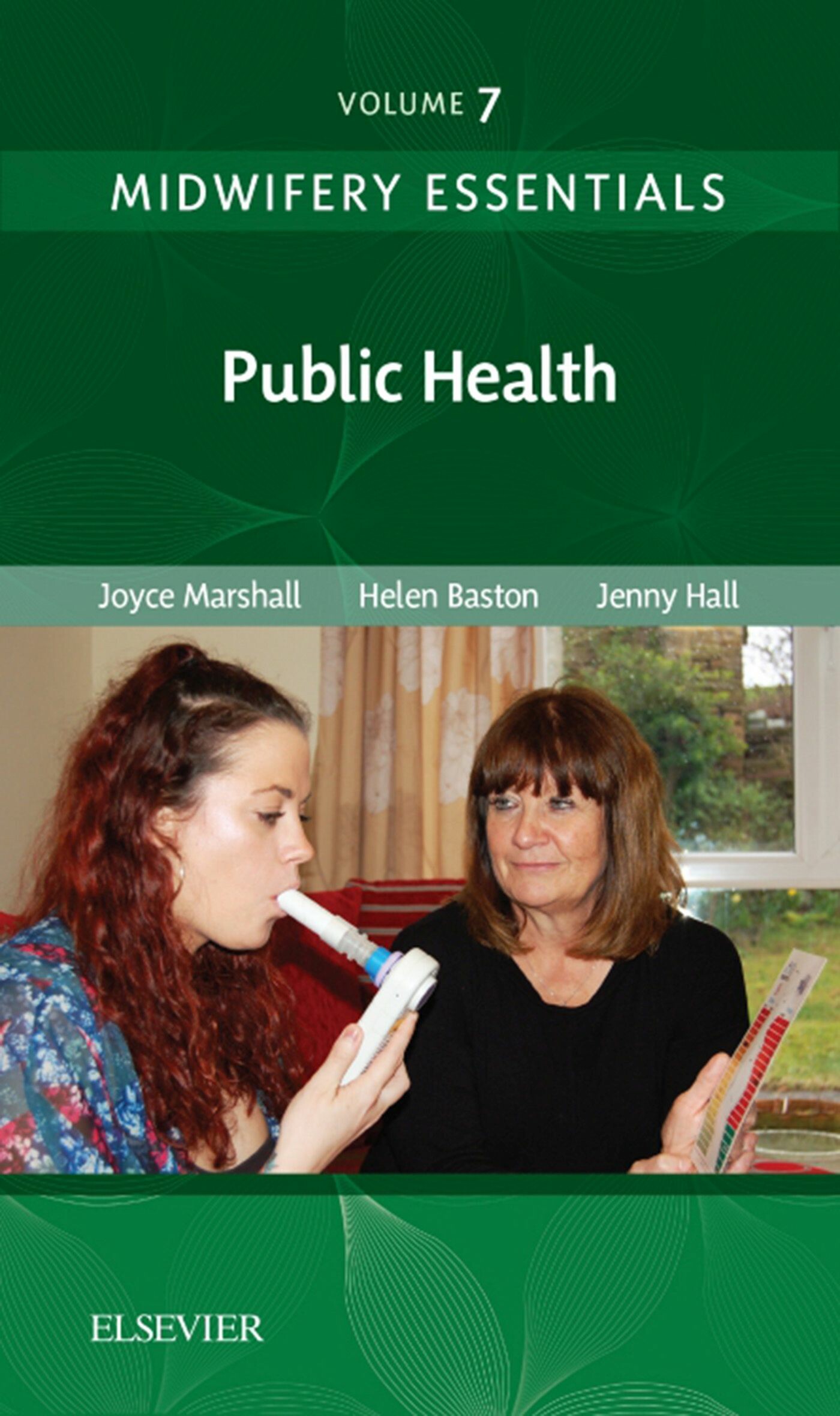 Midwifery Essentials: Public Health