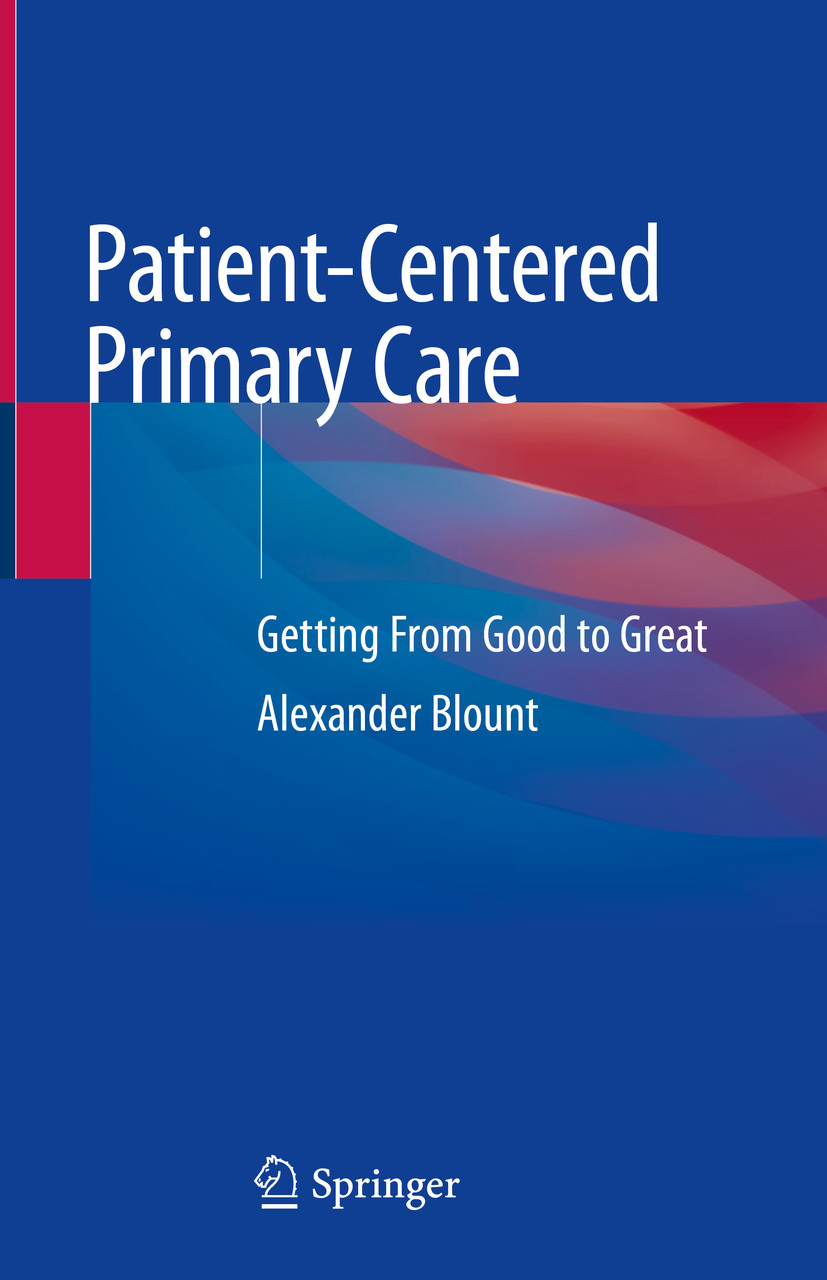 Patient-Centered Primary Care