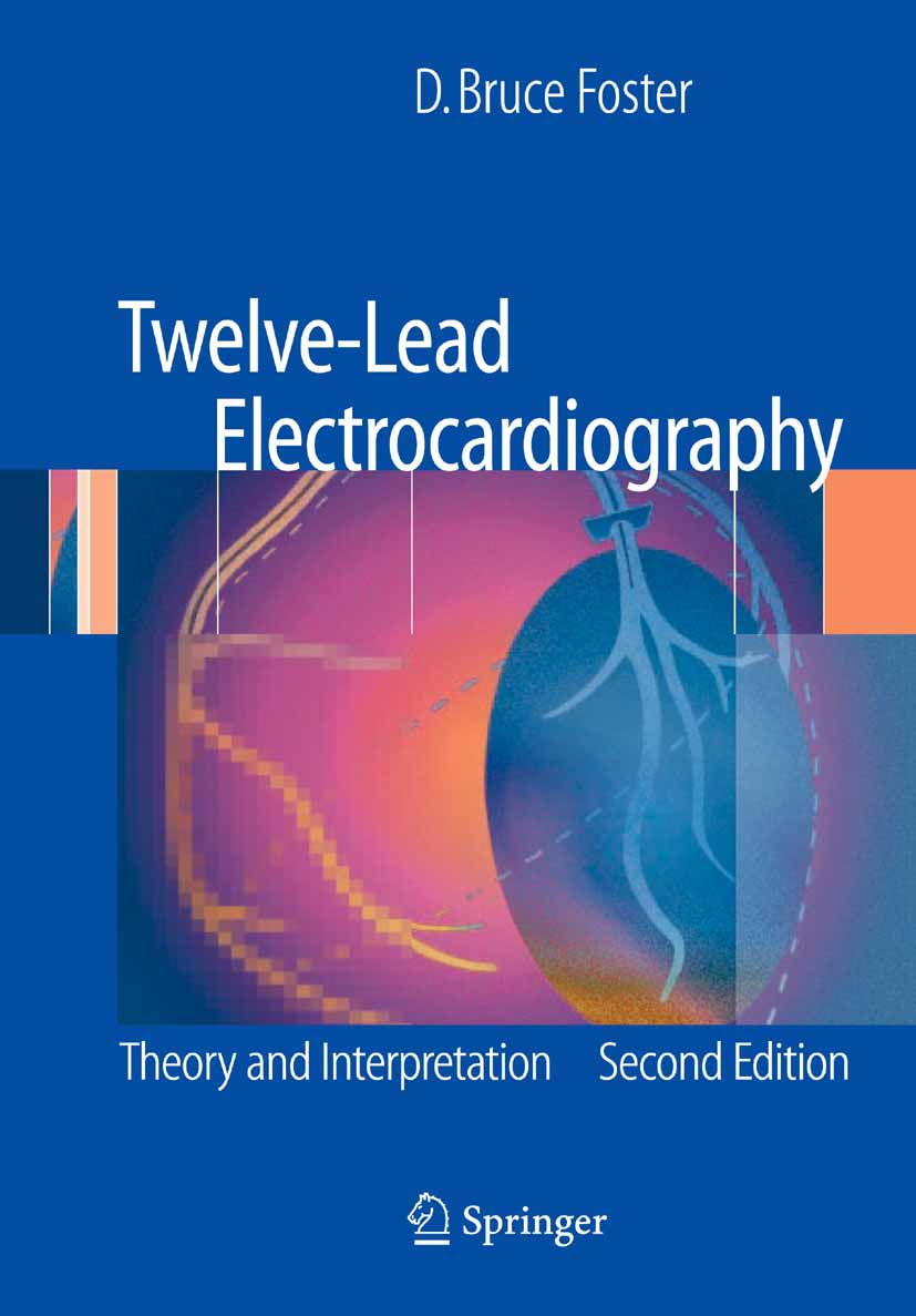 Cover Twelve-Lead Electrocardiography