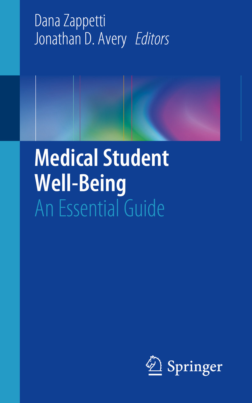 Cover Medical Student Well-Being