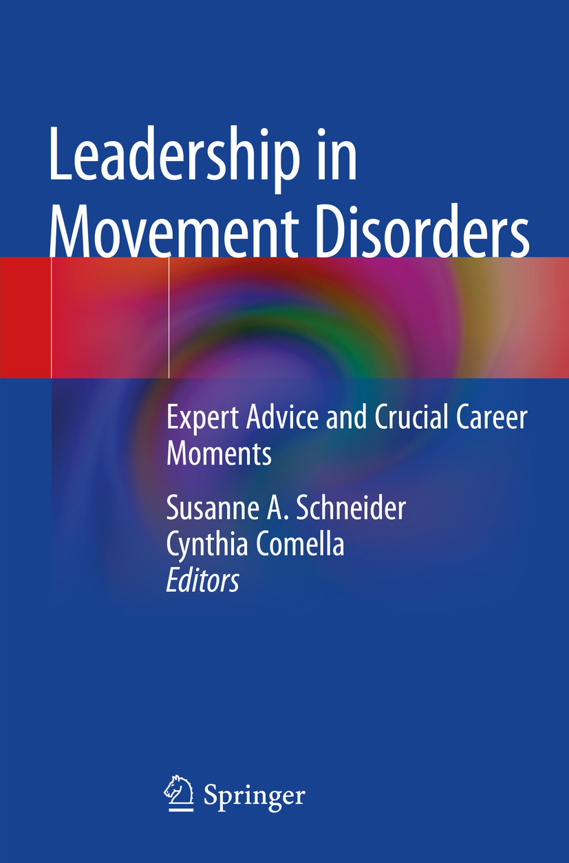 Leadership in Movement Disorders