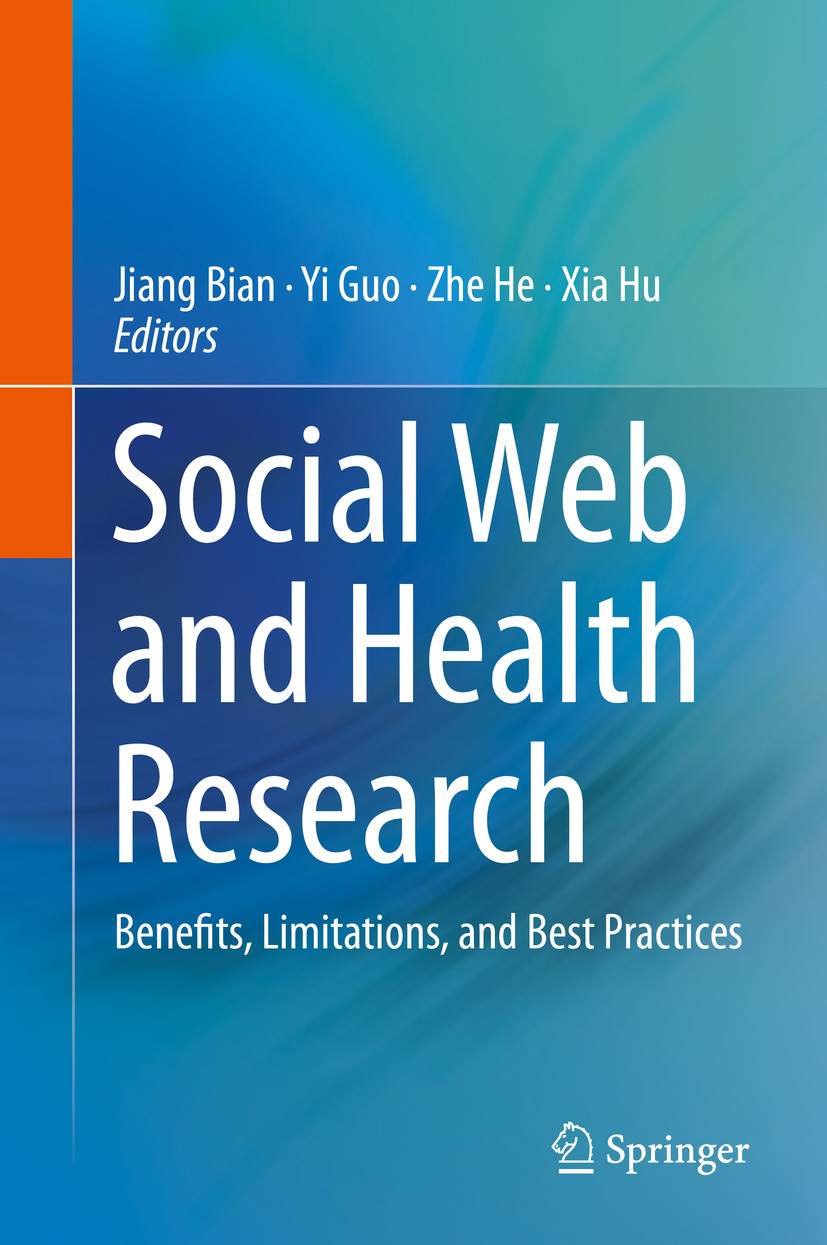 Social Web and Health Research