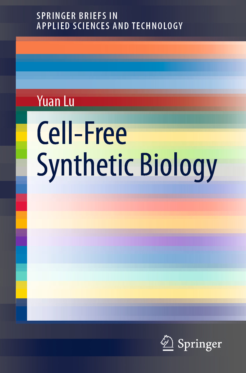Cover Cell-Free Synthetic Biology