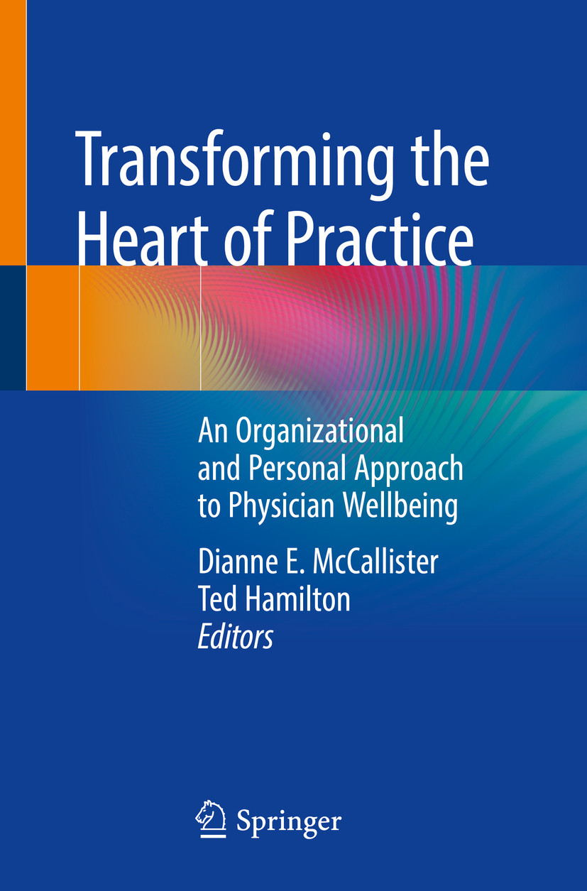 Cover Transforming the Heart of Practice