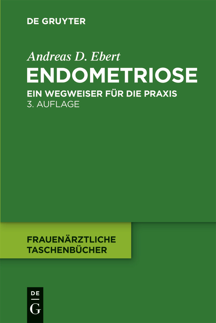 Cover Endometriose
