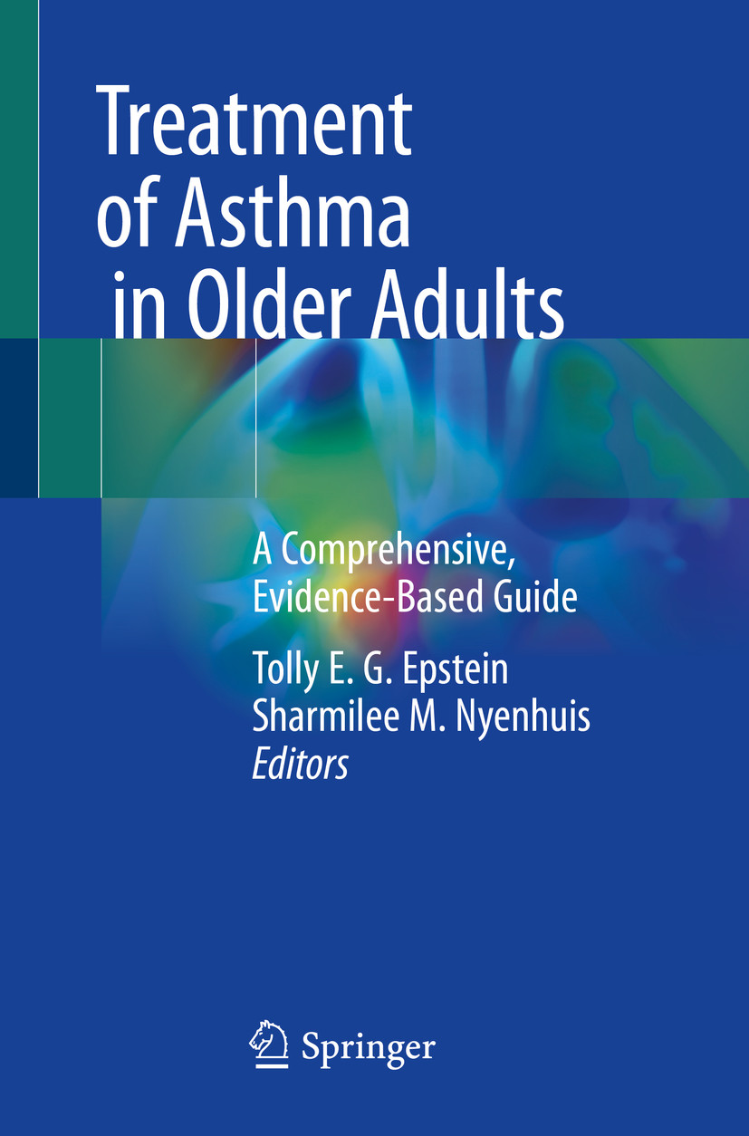 Cover Treatment of Asthma in Older Adults