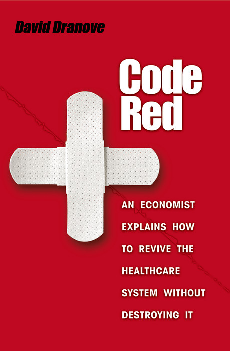 Cover Code Red
