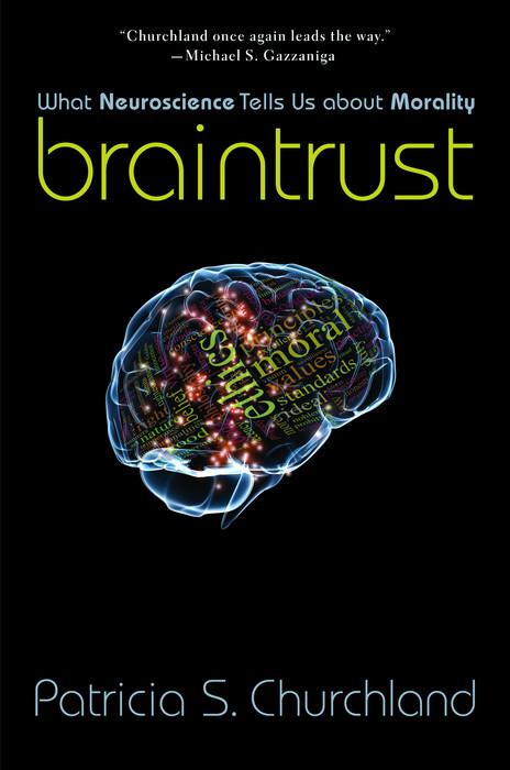 Cover Braintrust