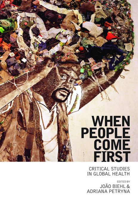 Cover When People Come First