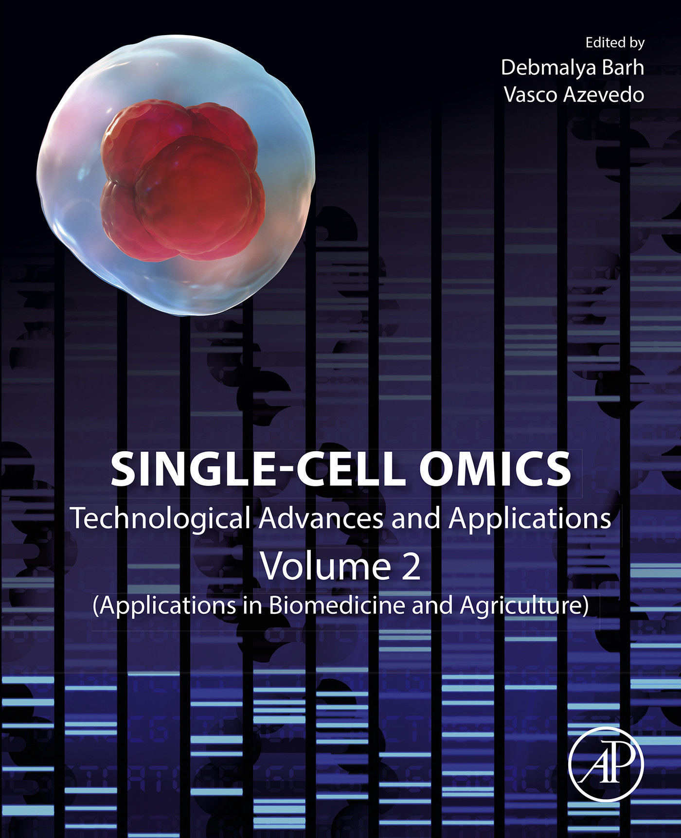 Single-Cell Omics