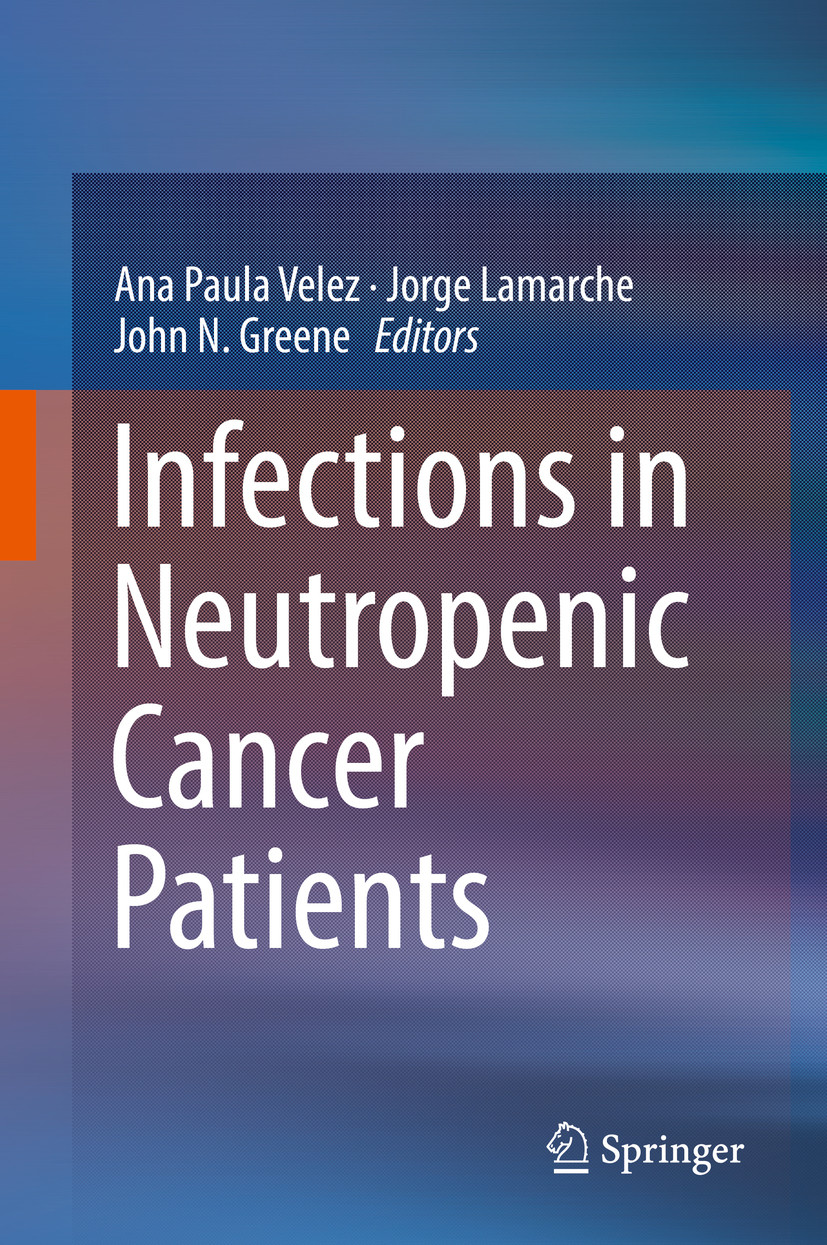 Cover Infections in Neutropenic Cancer Patients