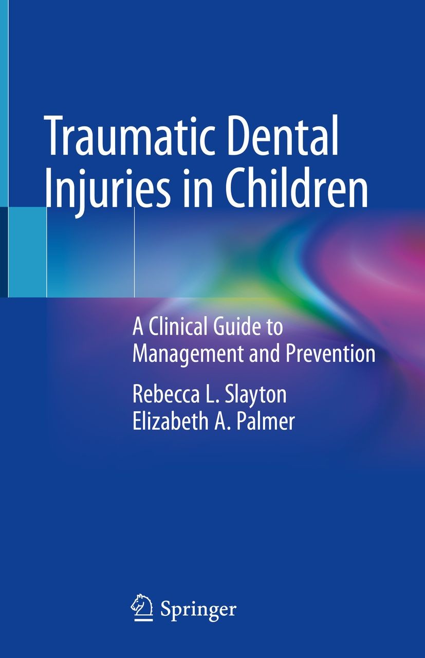 Cover Traumatic Dental Injuries in Children