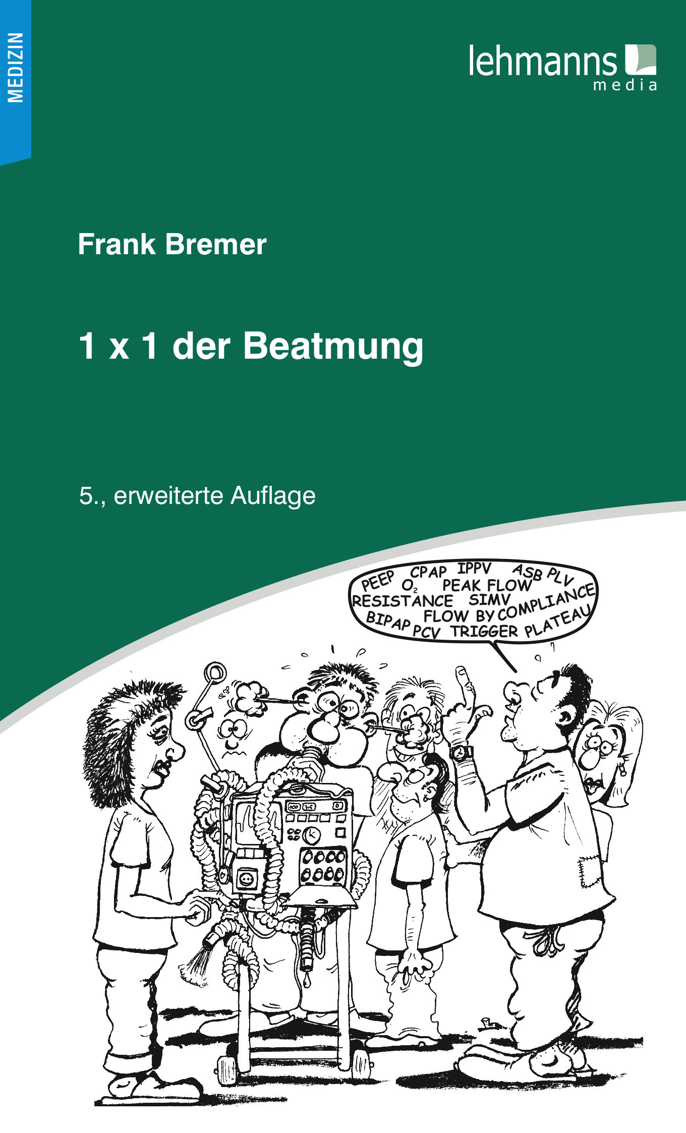 Cover 1x1 der Beatmung