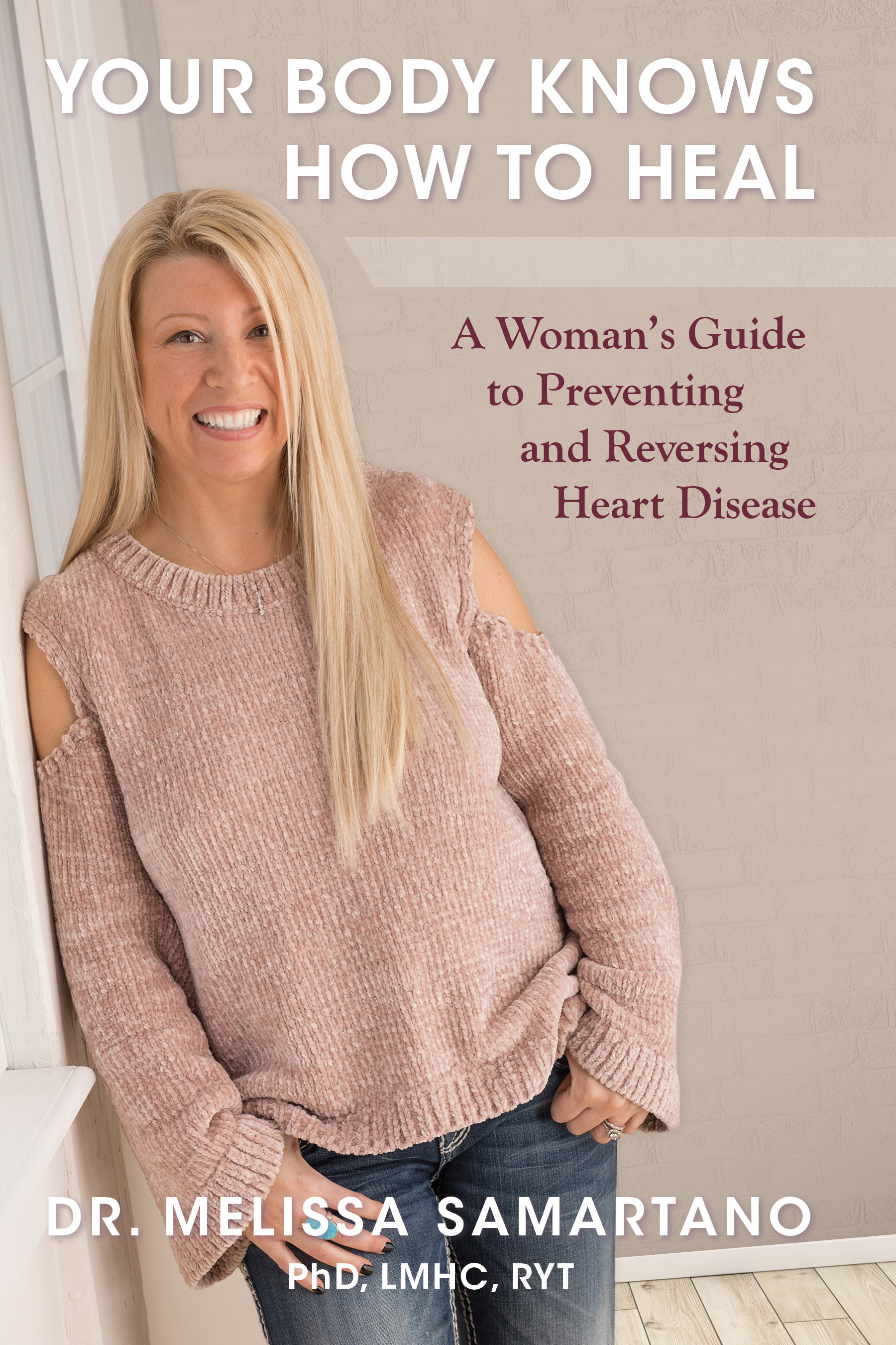 Cover Your Body Knows How to Heal