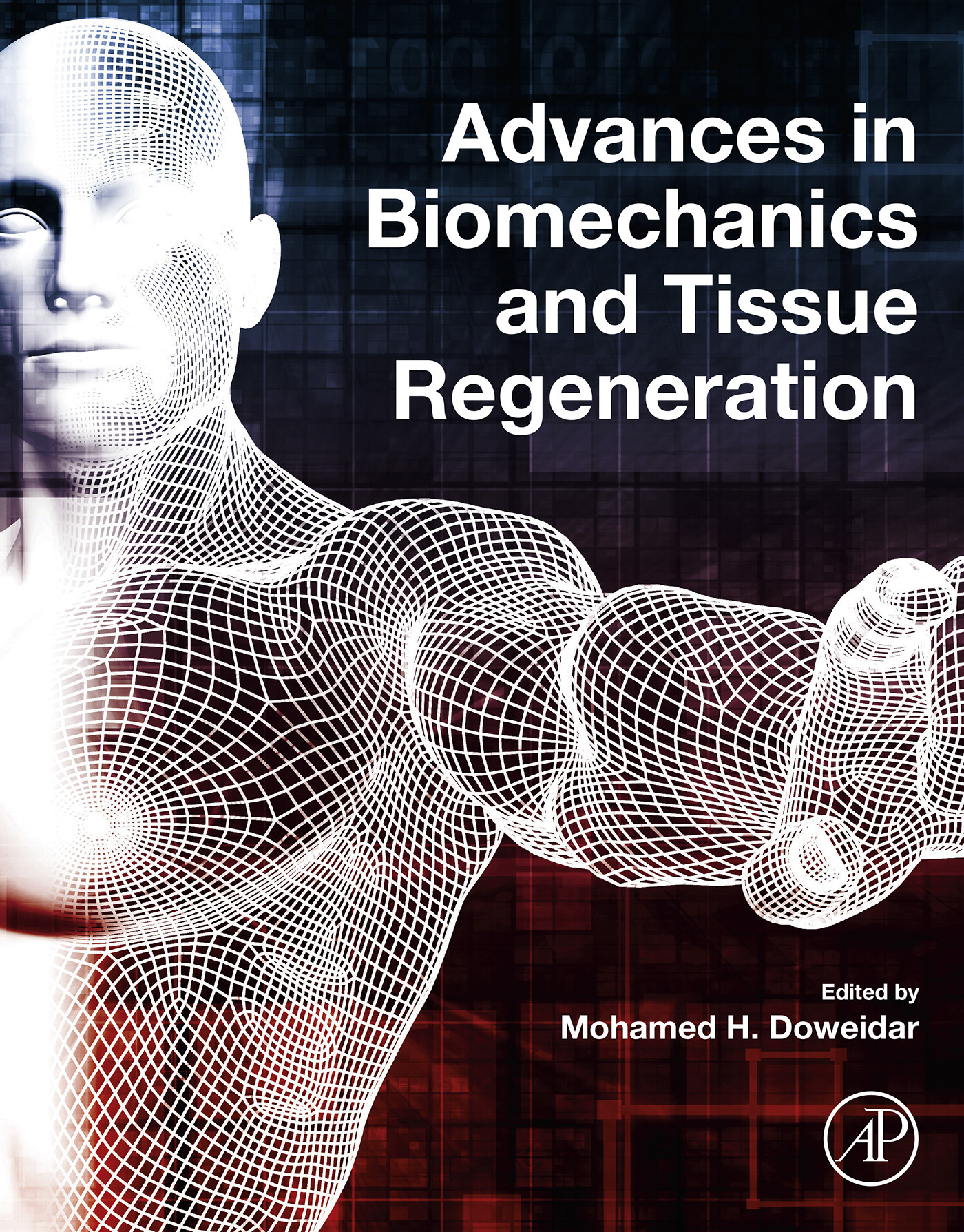 Cover Advances in Biomechanics and Tissue Regeneration