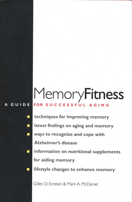 Cover Memory Fitness