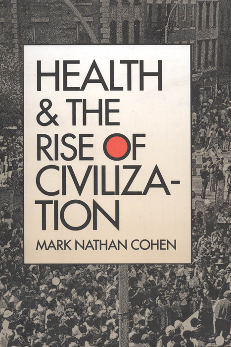 Cover Health and the Rise of Civilization