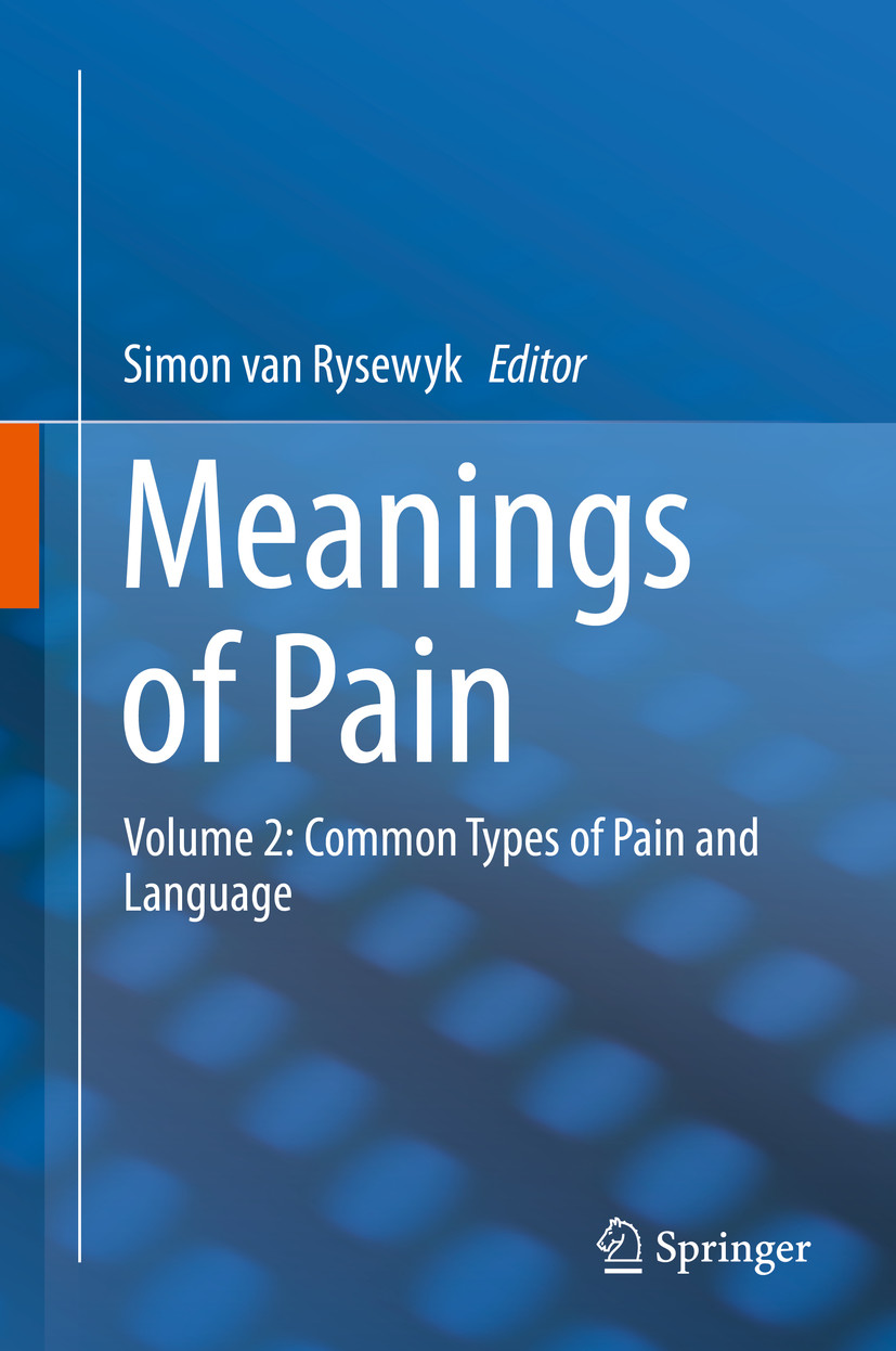 Meanings of Pain