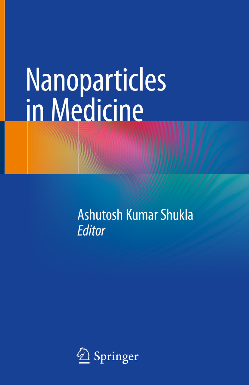 Cover Nanoparticles in Medicine