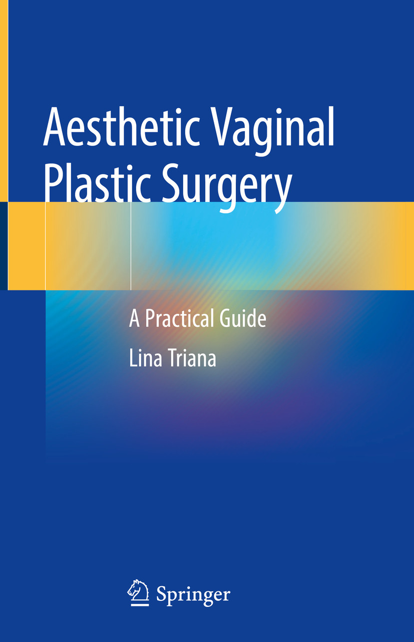Cover Aesthetic Vaginal Plastic Surgery