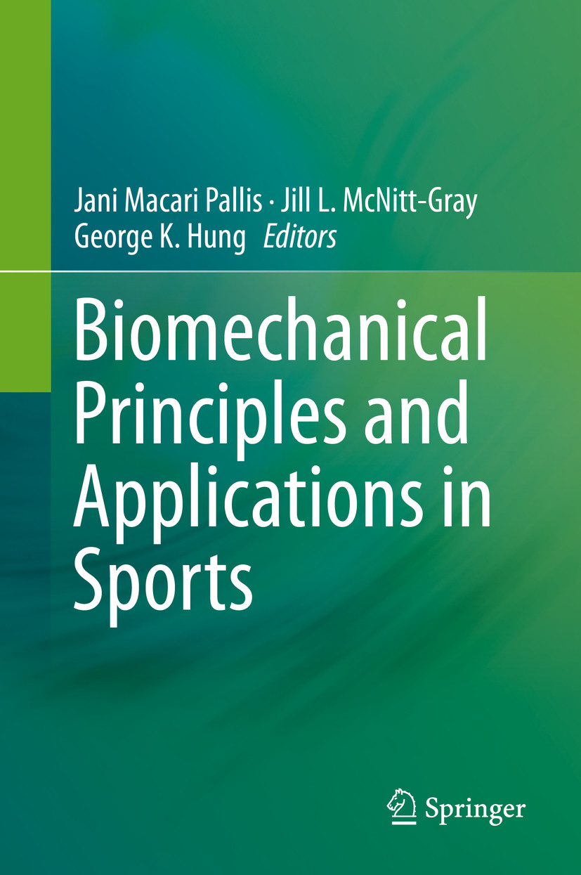 Biomechanical Principles and Applications in Sports