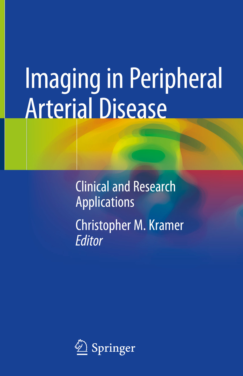 Imaging in Peripheral Arterial Disease