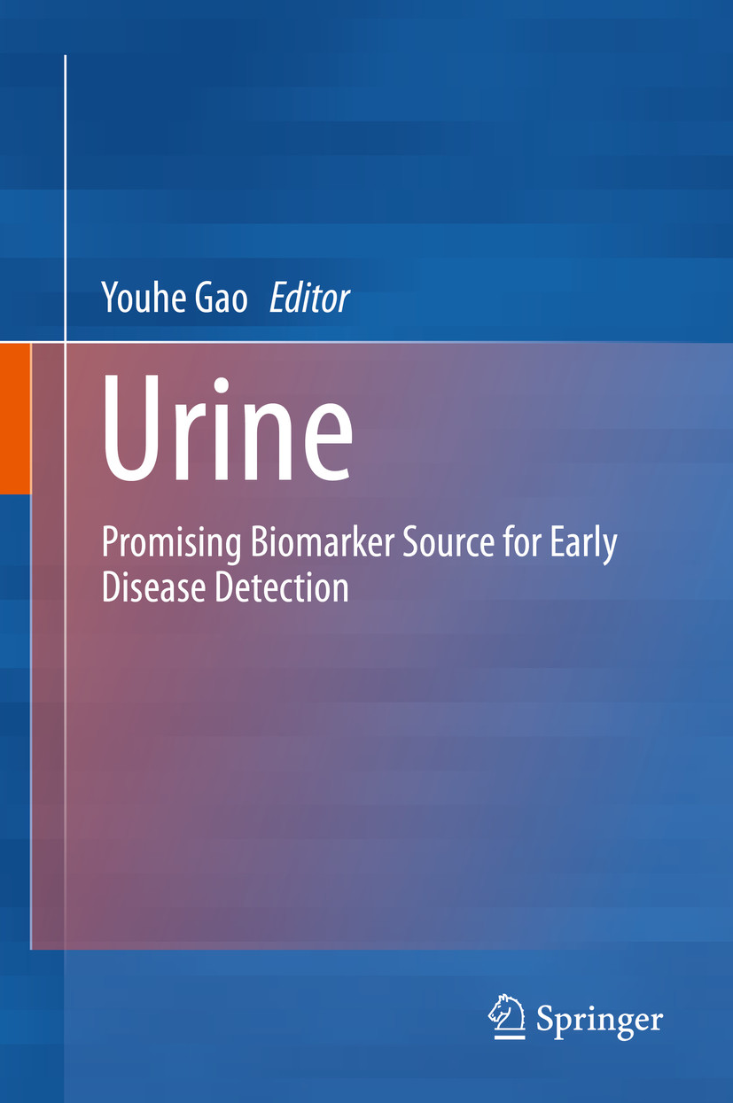 Cover Urine