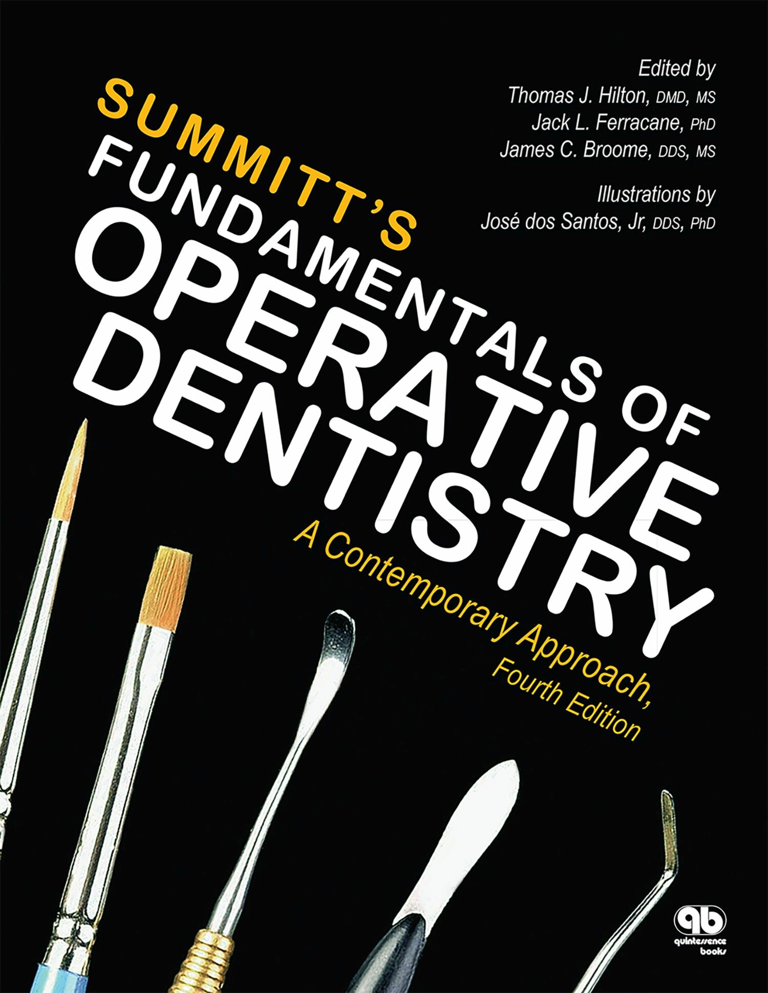 Fundamental Of Operative Dentistry - E-Book - Frohberg