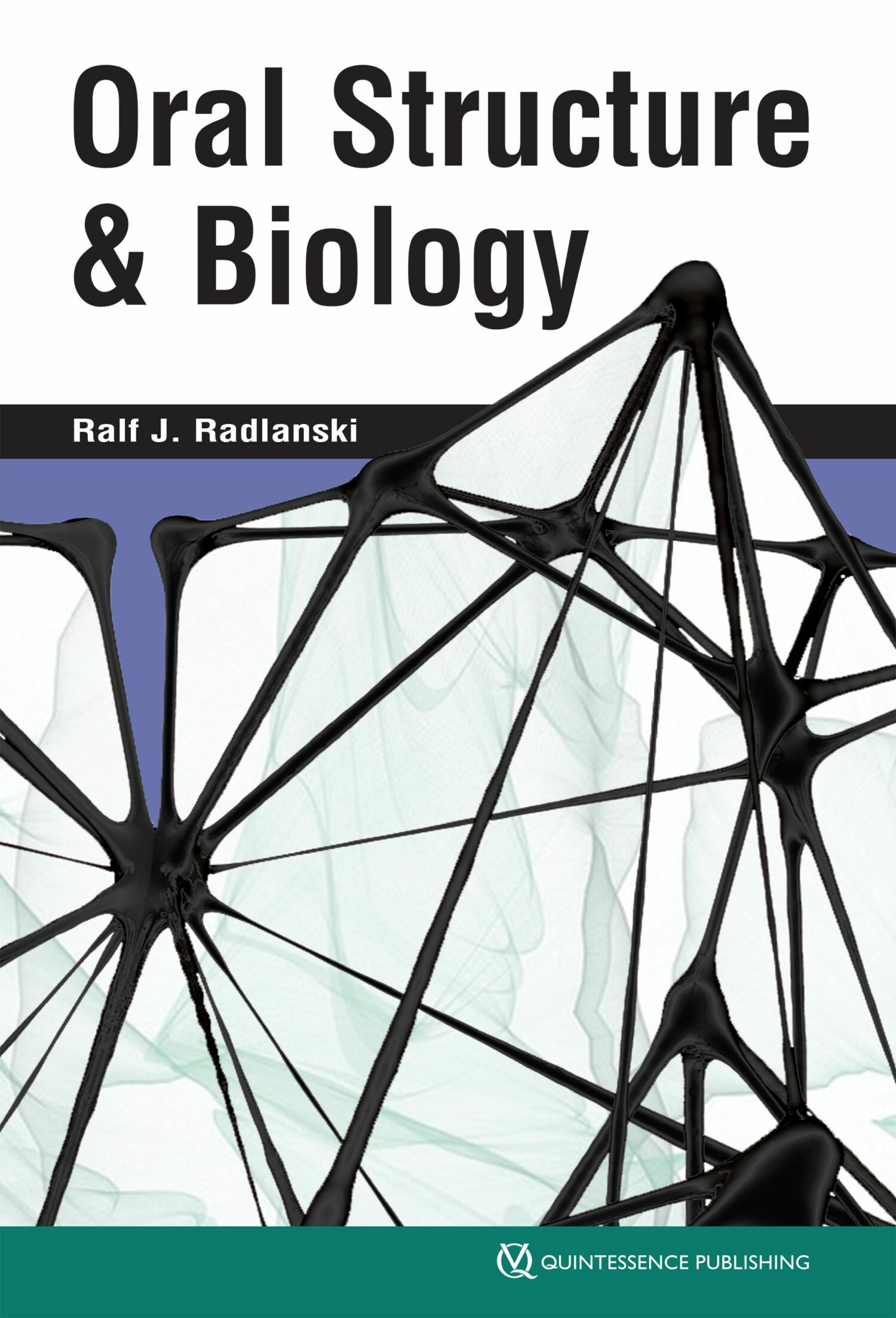Cover Oral Structure & Biology