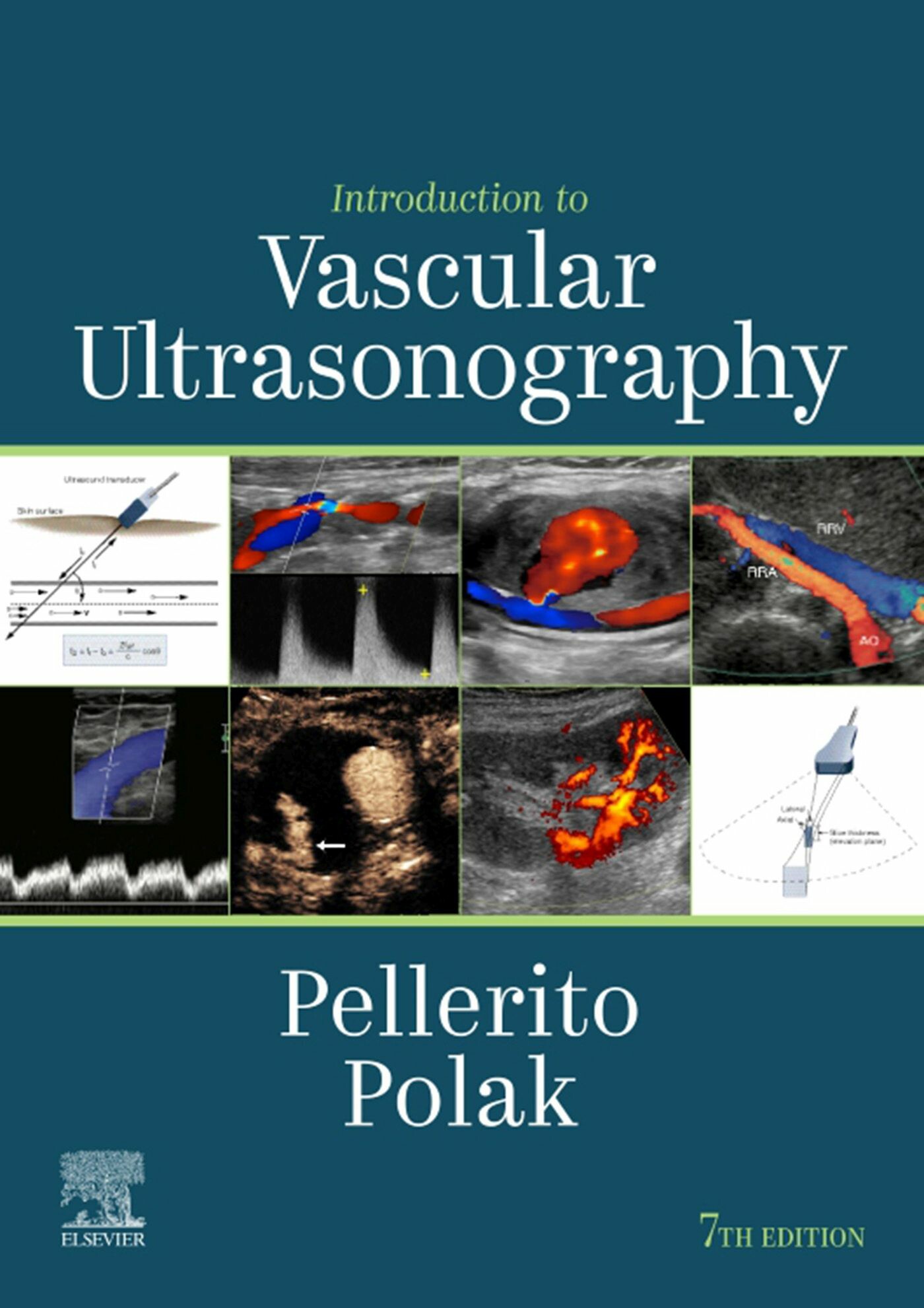 Sale Vascular Book