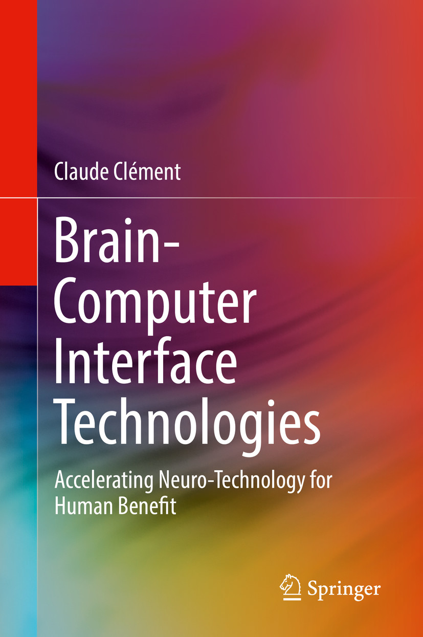 Cover Brain-Computer Interface Technologies