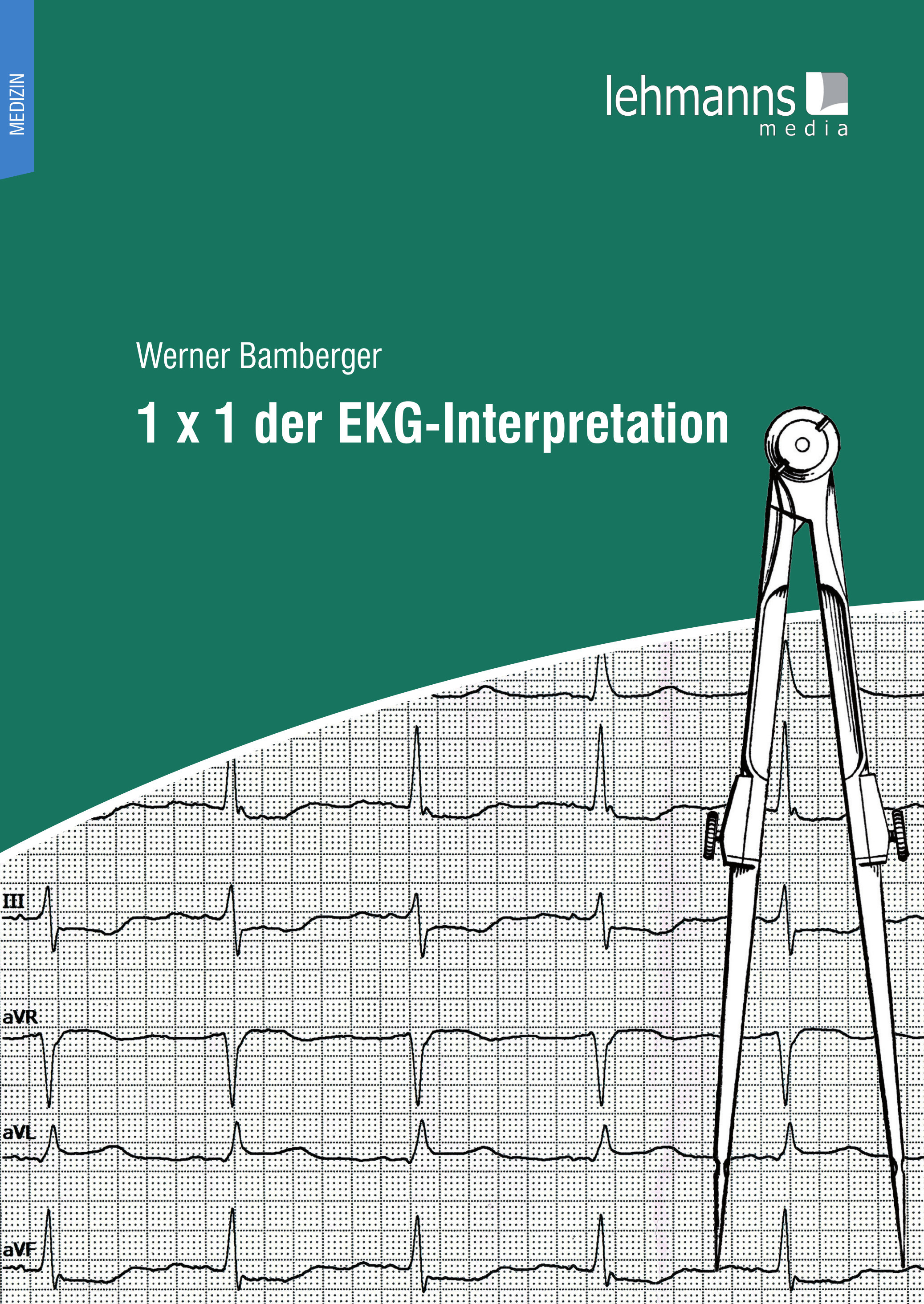 1 x 1 der EKG-Interpretation