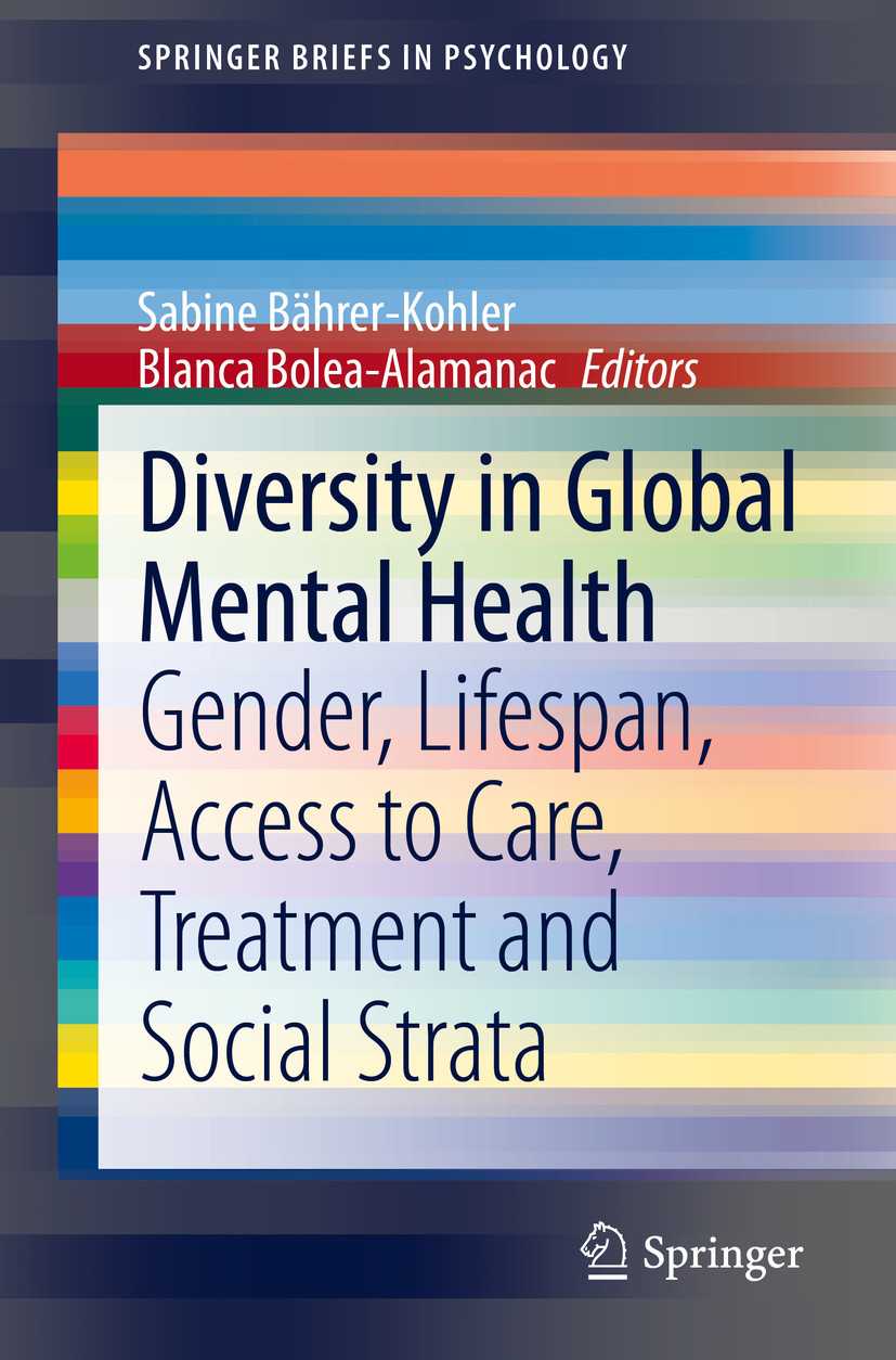 Diversity in Global Mental Health