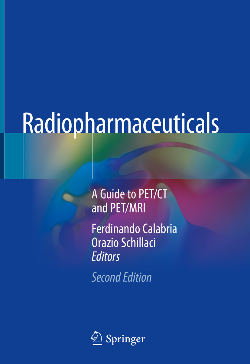 Cover Radiopharmaceuticals